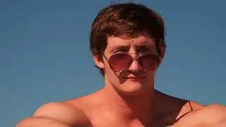 Diego Sans in Welcome to LA, Venice (2013)