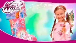 Winx Club - Calzettone 2019