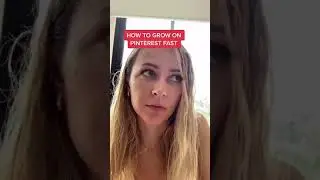 How to grow on Pinterest fast