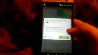 AT&T HTC M8 Lollipop 5.0.2 OTA