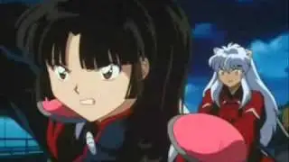 Stand in the rain Sango