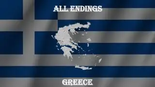 All Endings:Greece