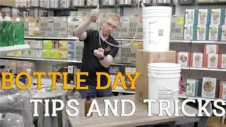 How To Make Bottling Your Homebrewed Beer Faster and Easier Than Ever before - 7 Tips & Tricks