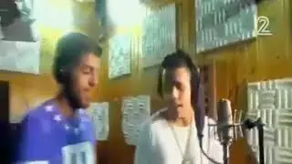 סטטיק ובן אל תבורי - זהב (הגרסה המקורית) (עריכה ע