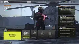 Call of Duty MW2 Gameplay