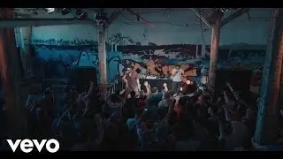 ASD - Die Partei (Live)