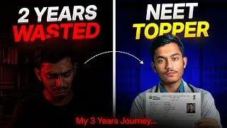 Don't Give Up on NEET: My Journey from Zero to Medical College