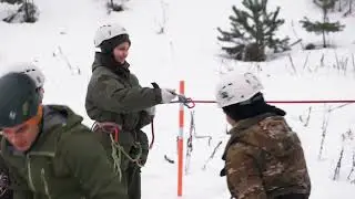 Практическое занятие по теме: «Альпинизм. Базовые навыки»