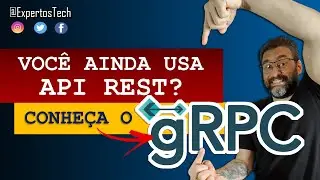 O que é gRPC? Seus componentes RPC e HTTP2 | Parte 1