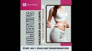 Mesurer son corps pour atteindre ses objectifs de transformation.