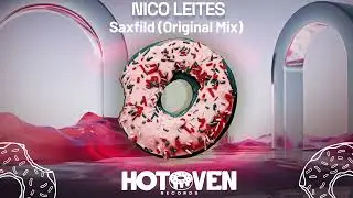 Nico Leites - Saxfild (Original Mix)