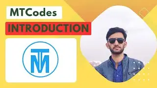 INTRODUCTION