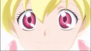 Cure angel remix