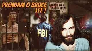 A ORIGEM DO ÓDIO A HOLLYWOOD- COMO O BRUCE LEE ESTEVE ENVOLVIDO EM UM DOS MAIORES CRIMES DA HISTORIA