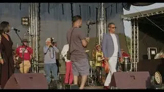 Maurtian Open Air Festival 2022 - MOAF 2022 teaser - Desire Francois - Cassiya