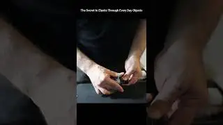 Learn This Elastic Effect 