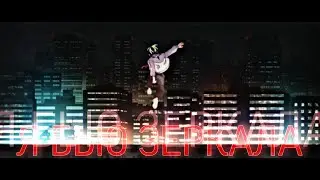 Я бью зеркала и живу в темноте || HBD @kanea_
