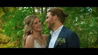 Demi & Bren Wedding Film