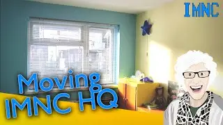 Moving Out of IMNC HQ