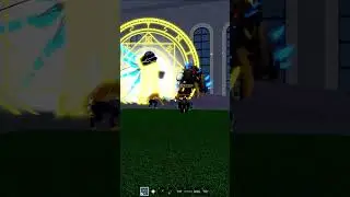 Average Day in Blox Fruits.. 