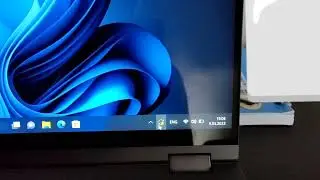 Lenovo ideapad flex 5 yeniden başlatma