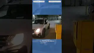 #panobianco #academia #controledeacesso #ppa #barrier #inovecerto #i10 #cancelaautomatica #acesso