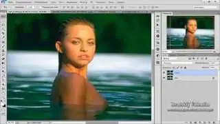 Photoshop CC как пользоваться ( обзор )