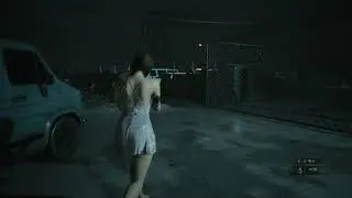 Resident Evil 2 (БЕГЛЕЦ) ПРОХОЖДЕНИЕ