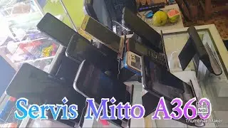 MITO A360 LUPA SANDI