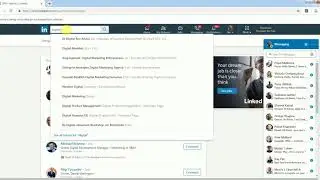 Linkedin Data Extractor Latest 2020 | Linkedin Lead Extractor