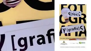 Despertar do Olhar & Linguagem Fotográfica