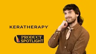 Keratherapy Product Spotlight