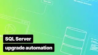 Upgrading unsupported SQL Server databases with a proven automated solution