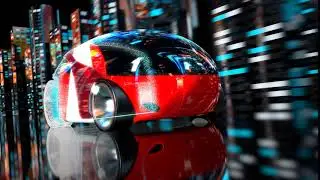 2030 model car