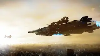 Paradox Engine Animation | Red Alert 2 Mental Omega Remastered to 4k by RTX 4080