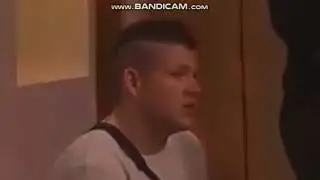 ZADRUGA  Sloba i Luna komentarisu Kiju