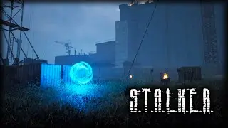 DayZ - S.T.A.L.K.E.R. RP - Работа в команде. #6