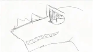 Dinosaur Lip Sync Test (W.I.P.)