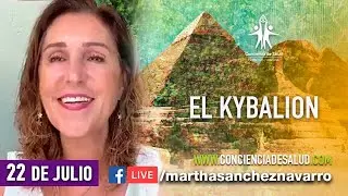 El Kybalion, las leyes universales