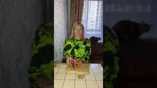 Это работает 😃😃 что это за овощ ? 🤔