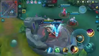 Mobile Legends