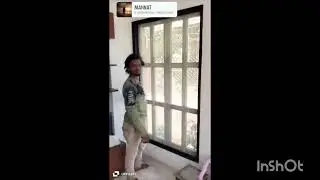 Mosquito net