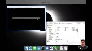 Textual xtUML Update 2023 - Levi Starrett