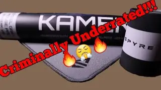 Great pad DESPITE ITS FLAWS! | Spyre Kamek REVIEW, Artisan Zero comparison (Must watch)  *Shocking!