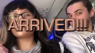 WE'RE MOVING TO NY!?