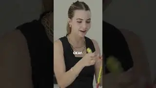 Mozzy teaches Bobbi how to cut in jail