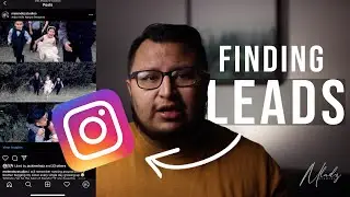 How to get PAYING clients/jobs with Photography | Instagram secret??