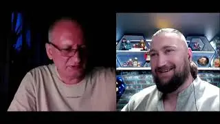 Собиратель крошек возвращается