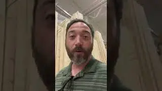 Is The Live Edge Fad DEAD? 