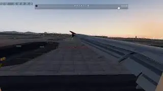 VATSIM RJFF-RKSI (Do not be afraid to GO AROUND)